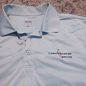Mens Golf shirt